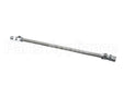 HO-35895 Alto Shaam Hose, Gas, 1/2 Flexible 460Mm