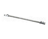HO-35895 Alto Shaam Hose, Gas, 1/2 Flexible 460Mm