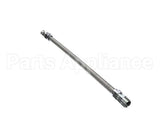 HO-35895 Alto Shaam Hose, Gas, 1/2 Flexible 460Mm