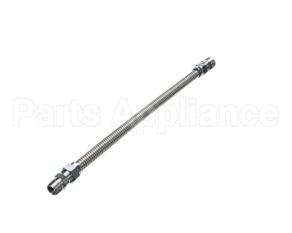 HO-35895 Alto Shaam Hose, Gas, 1/2 Flexible 460Mm