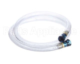 HO-36870 Compatible Alto Shaam Hose, 3/4" Nptx 6" Longt Pb410-0.75Ffnpsm.6