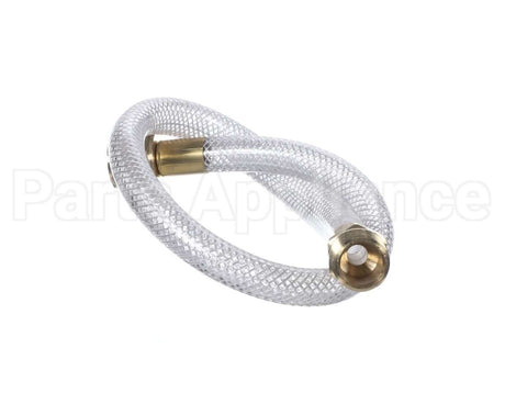 HO-39385 Alto Shaam Hose, 3/4" Male Npt X 3/4" Fem