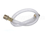 HO-39385 Alto Shaam Hose, 3/4" Male Npt X 3/4" Fem
