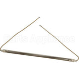 HO197841 Compatible Holman Quartz Heater 104V 700W 12-1/4"