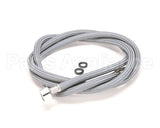HO26965 Compatible Alto Shaam Hose, Shower, 2000Mm, Combi "06