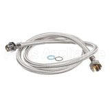 HO29669 Compatible Alto Shaam Hose, Hand Sprayer