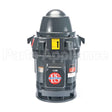 HO40P2SLG US Motors Nidec Vertical Hollow Shaft Motor
