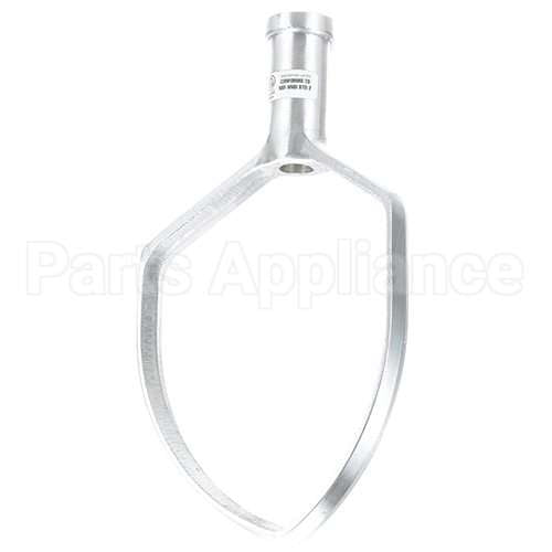 HOB00-275467 Compatible Midwest Appliance Parts Knife, Pastry