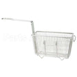 HOB00-350853-1 Compatible Hobart Twin Basket 9-3/8L 4-3/4W 5-3/8D