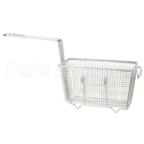 HOB00-350853-1 Compatible Hobart Twin Basket 9-3/8L 4-3/4W 5-3/8D