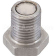 HOB00-917527 Compatible Midwest Appliance Parts Magnet, W/Housing, F/Legacy