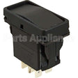 HOB0877113301 Compatible Hobart Switch, Rocker