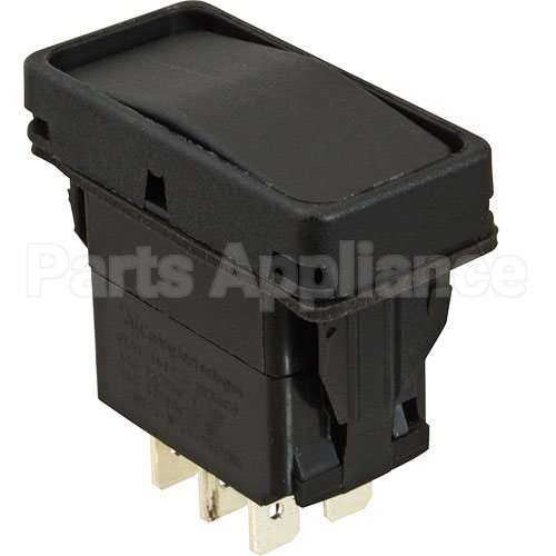 HOB0877113301 Compatible Hobart Switch, Rocker