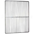 HOB239041 Compatible Hobart Wire Shelf Silver Epoxy Coated