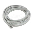 HOB260370 Compatible Midwest Appliance Parts Door Gasket 36" X 76 3/4"