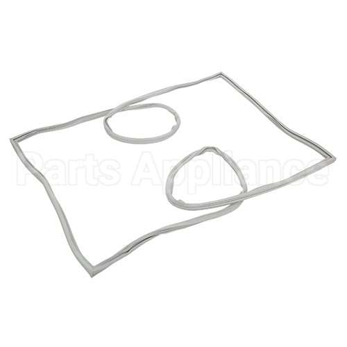 HOB265746-3 Compatible Midwest Appliance Parts Door Gasket 24-3/8" X 60-11/16"