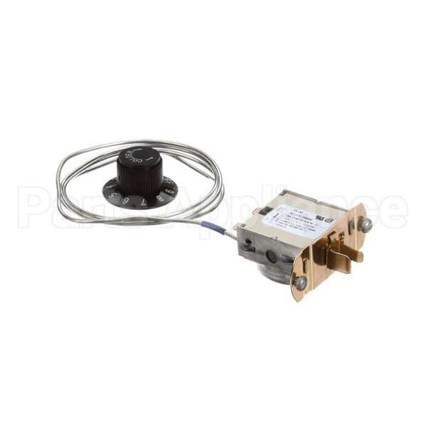 HOB267275 Compatible Midwest Appliance Parts Control, Refrigerator