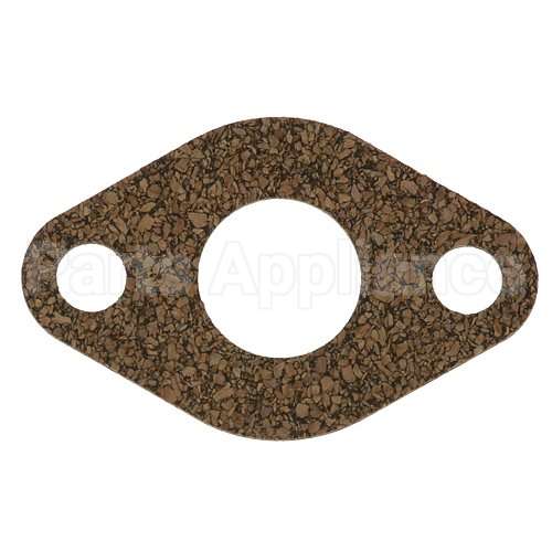 HOB276407 Compatible Midwest Appliance Parts Gasket, Rinse Pipe