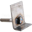 HOB289117-2 Compatible Hobart Stop, Door (5/16-18 Thd)