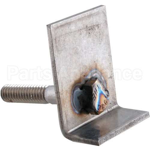 HOB289117-2 Compatible Hobart Stop, Door (5/16-18 Thd)