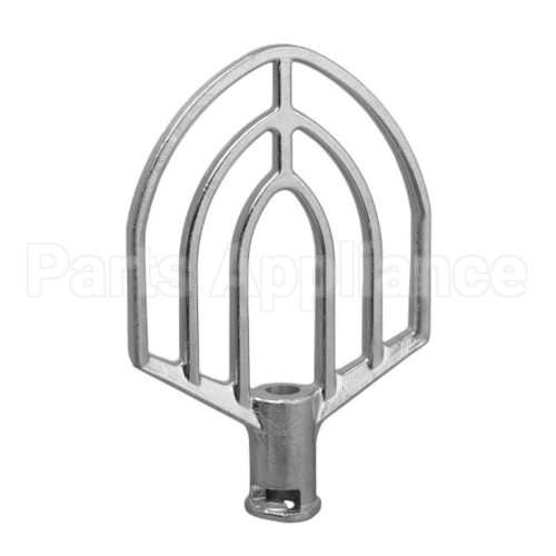 HOB874790 Compatible Hobart Beater/Paddle 20 Qt