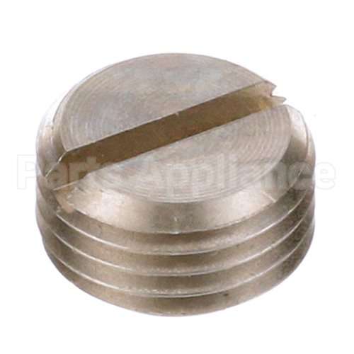 HOB893093-00002 Compatible Midwest Appliance Parts Plug, Rinse Arm End