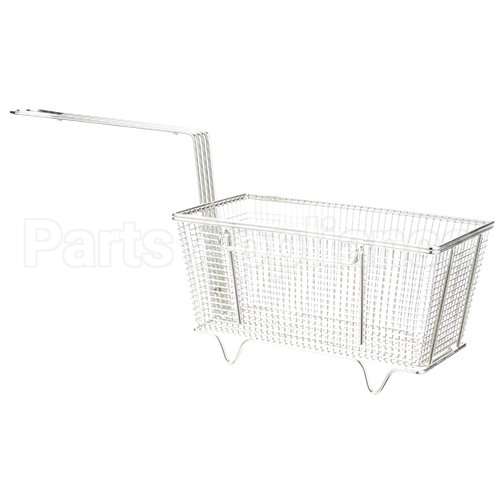 HOBCX207 Compatible Hobart Twin Basket 12-1/8L 6-3/8W 5-3/8D