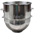 HOBS88908-2 Compatible Midwest Appliance Parts Mixer Bowl 140Qt Ss