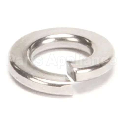 HOBWL006-23 Compatible Midwest Appliance Parts Washer, Lock, S/S, 5/16" Id