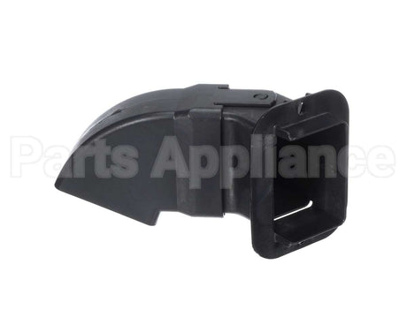 HOD00519 Trane Hood, Assembly, Flue