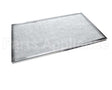 HOD00832 Trane Filter; Aluminum, Mist Eliminator,