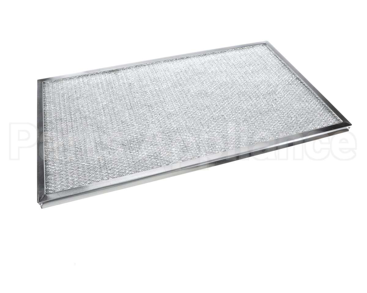 HOD00832 Trane Filter; Aluminum, Mist Eliminator,