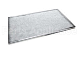 HOD00832 Trane Filter; Aluminum, Mist Eliminator,
