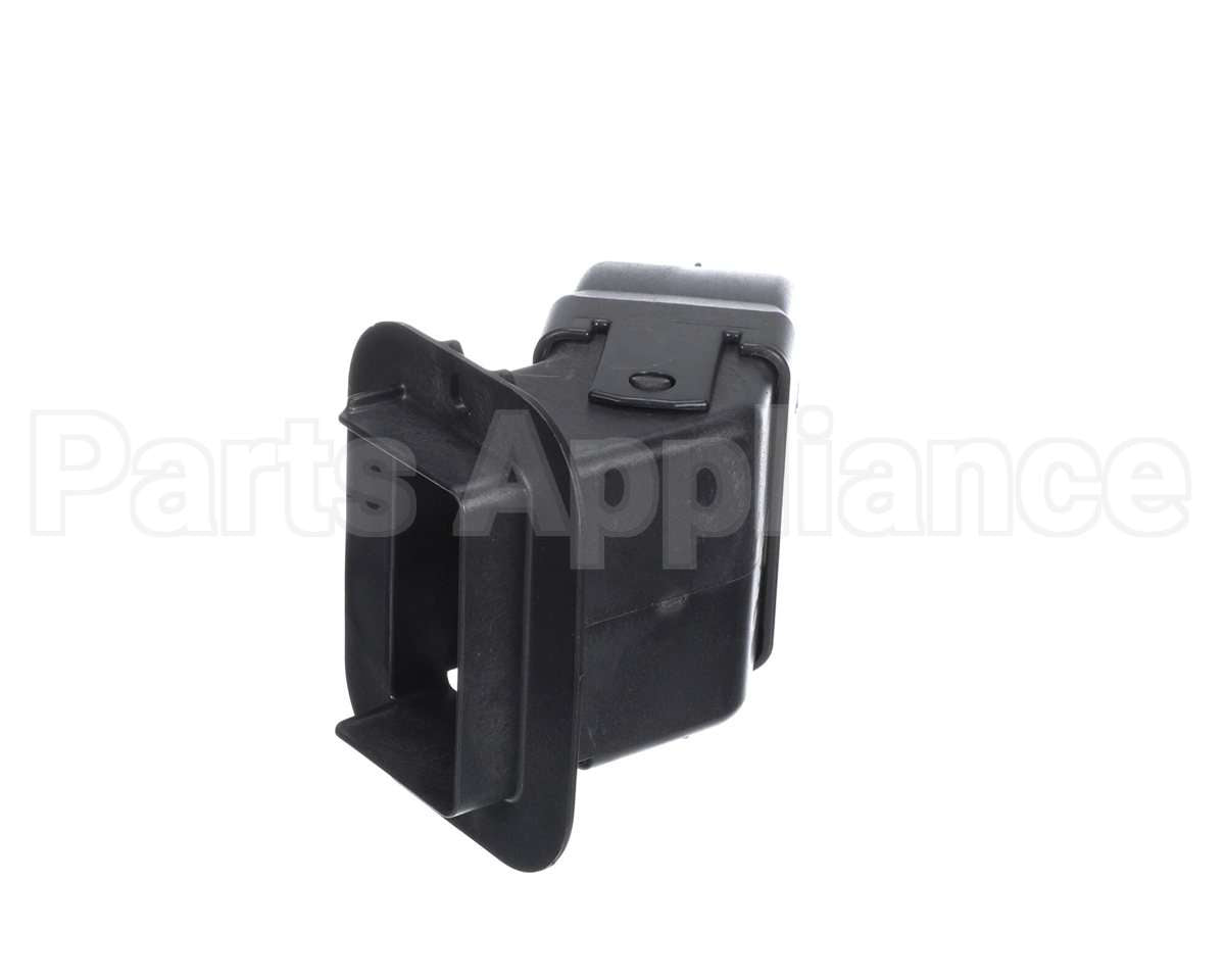 HOD0519 Trane Hood