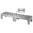 HP2248PD Compatible Intermetro Rack, Dunnage, Bow Tie, 48"