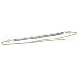 HQ-197896 Compatible Star Quartz Element 104V 200W