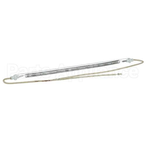 HQ-198025 Compatible Star Quartz Element 104V 200W