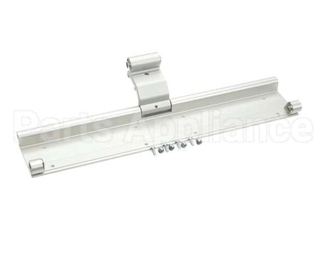 HR-VR-0207-A Southern Store Fixtures Lift Up Element