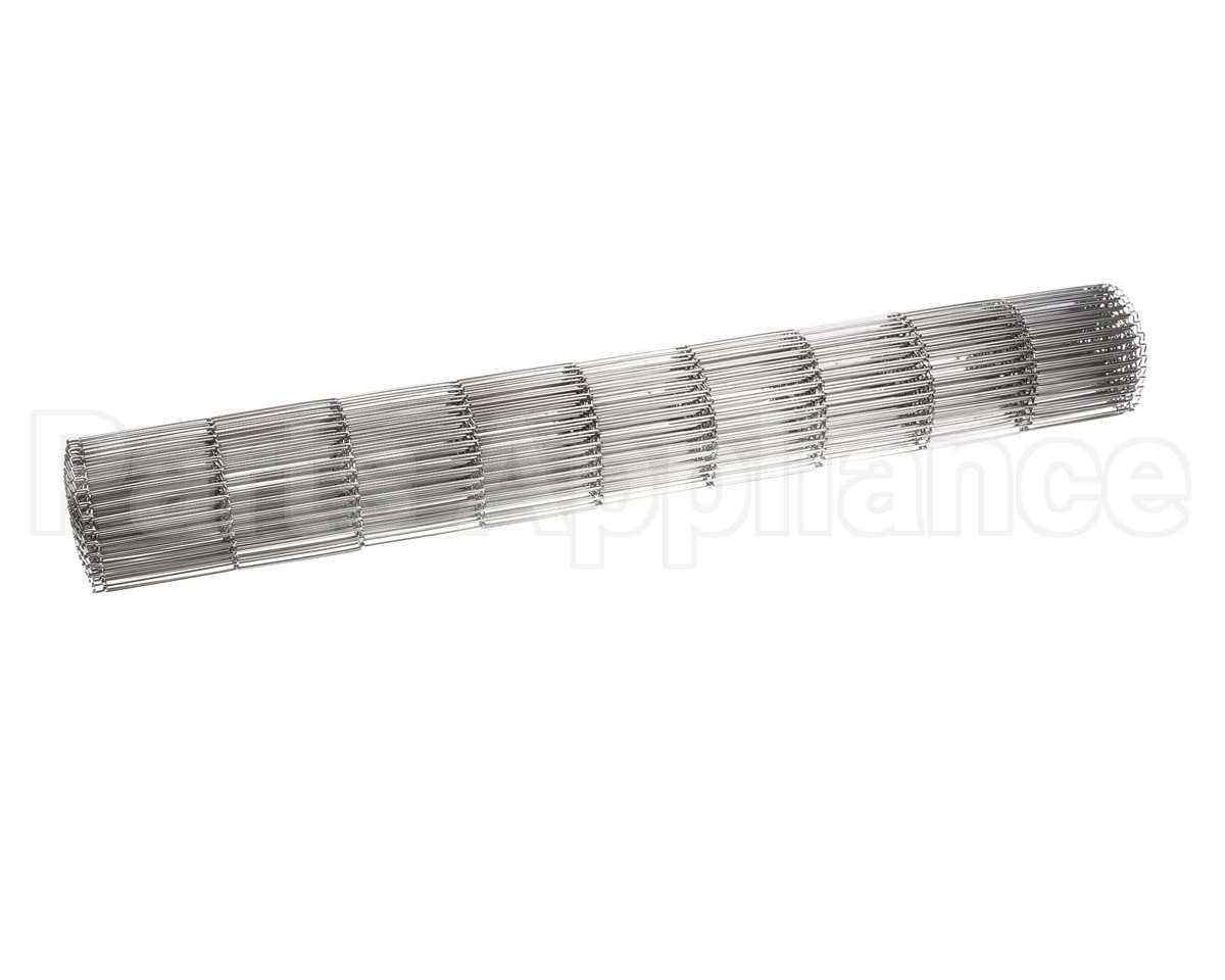 HR05-0161-A Hot Rocks Oven Conveyor Wire Mesh, 1.2954 M ( 4.25' ) L