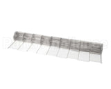 HR05-0162-A Hot Rocks Oven Conveyor Wire Mesh, 1.0985M (3.604' ) Lo
