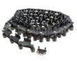 HR05-0172-A Hot Rocks Oven Assembly Chain