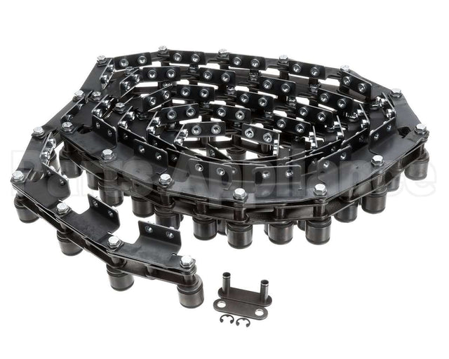 HR05-0172-A Hot Rocks Oven Assembly Chain