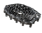 HR05-0172-A Hot Rocks Oven Assembly Chain