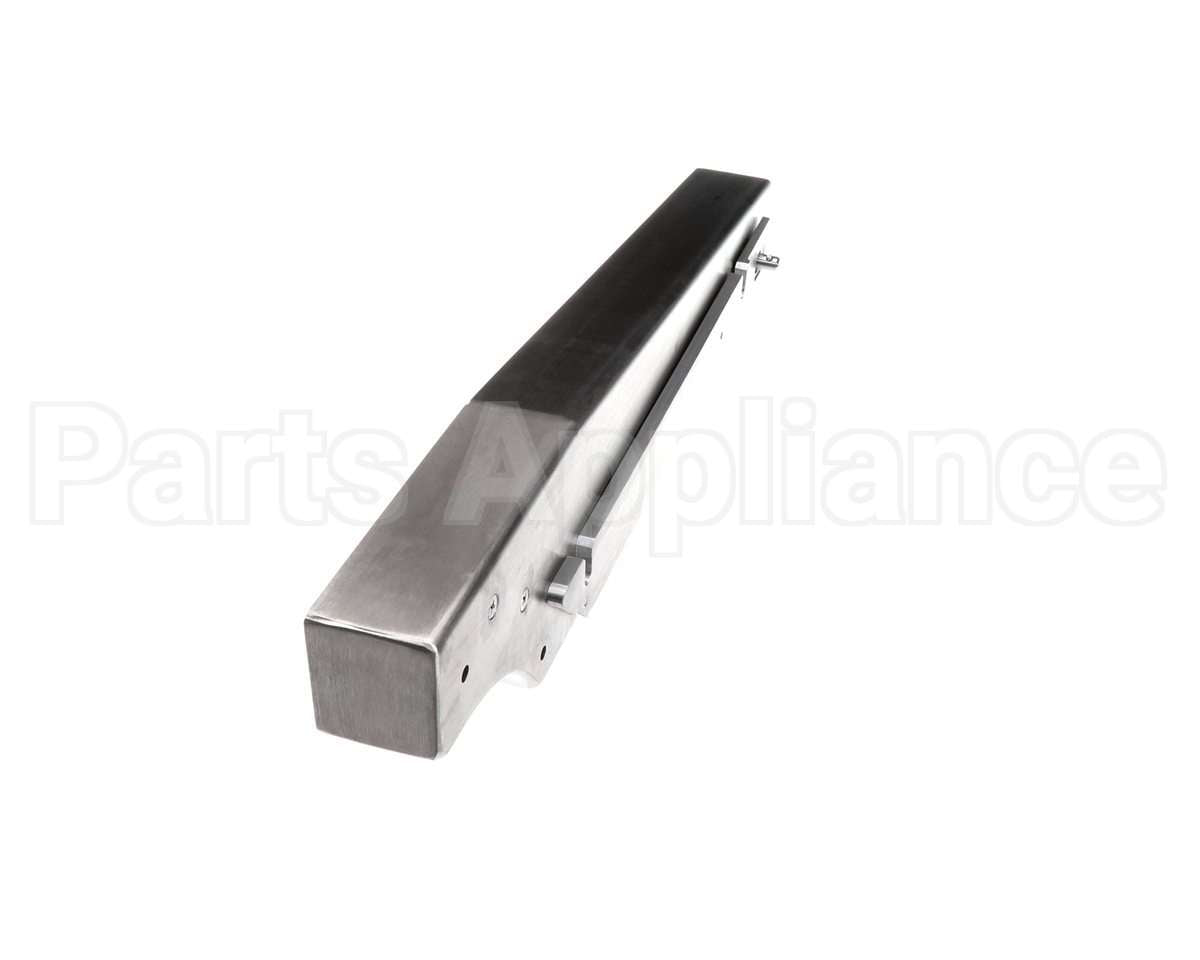 HR05A0046 Hot Rocks Oven Right Exit Conveyor Back Arm