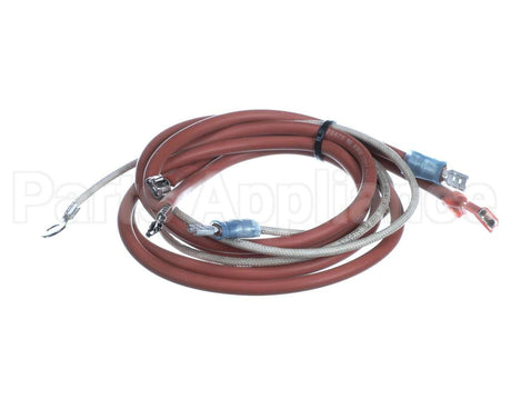 HR06B0002 Hot Rocks Oven Ignition Cables For Hotrocks