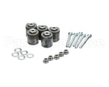 HR11-0001-A Hot Rocks Oven Bushings For Conveyor (Pk Of 5)