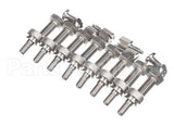 HR11-0002-A Hot Rocks Oven Thumb Screws (Gen2)