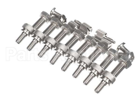 HR11-0002-A Hot Rocks Oven Thumb Screws (Gen2)