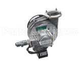 HR11-0004-A Hot Rocks Oven Burner Blower Natural Gas Hr-70-22 (Gen2