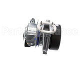 HR11-0004-A Hot Rocks Oven Burner Blower Natural Gas Hr-70-22 (Gen2